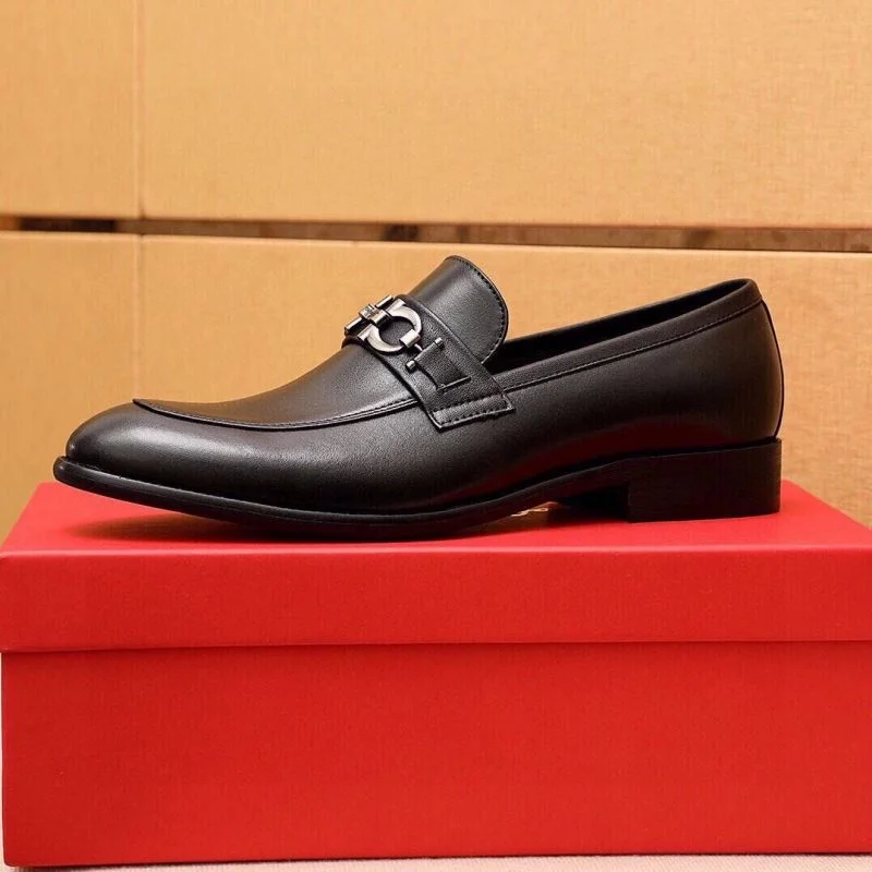 Supportive Ferragamo Shoes 14262