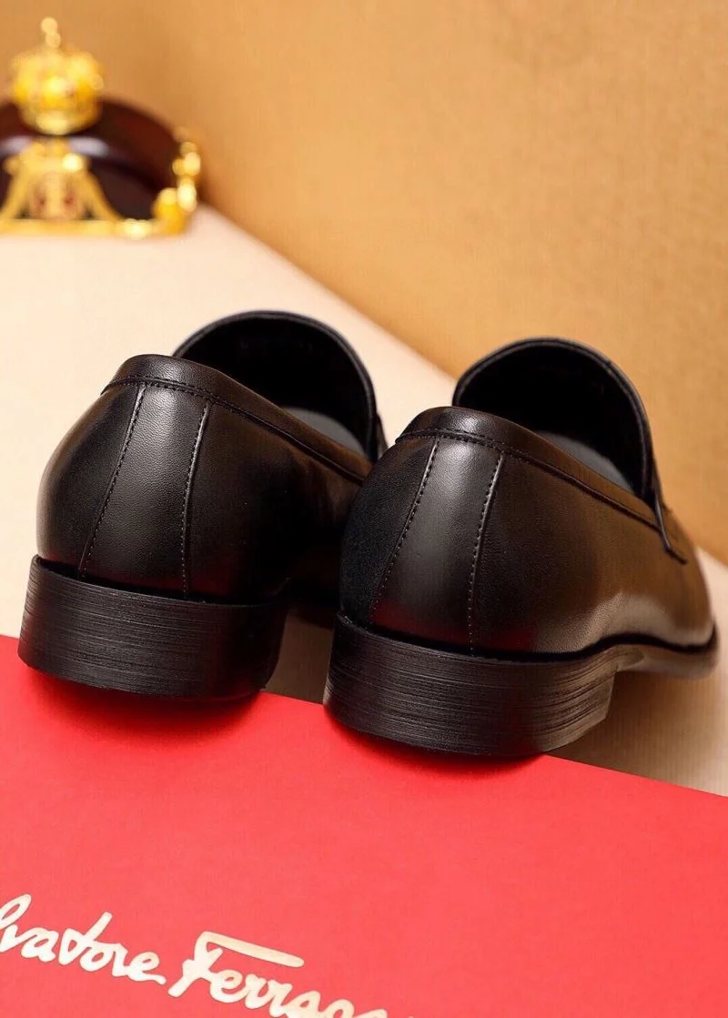 Supportive Ferragamo Shoes 14262