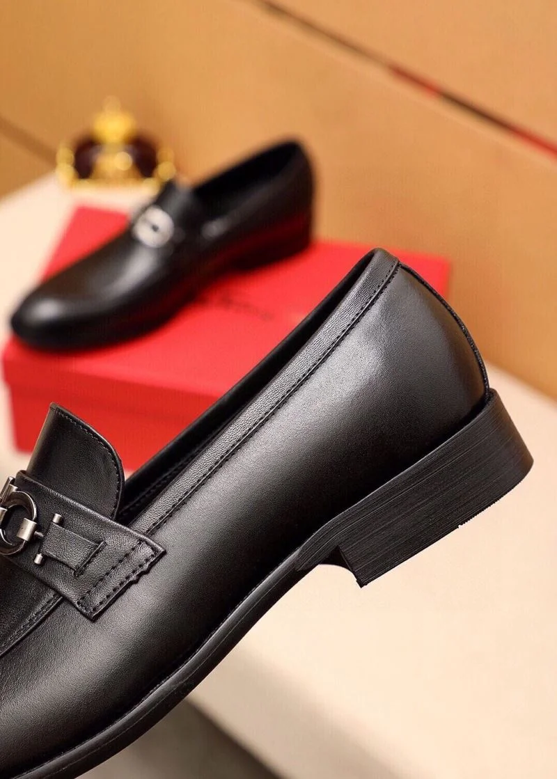 Supportive Ferragamo Shoes 14262