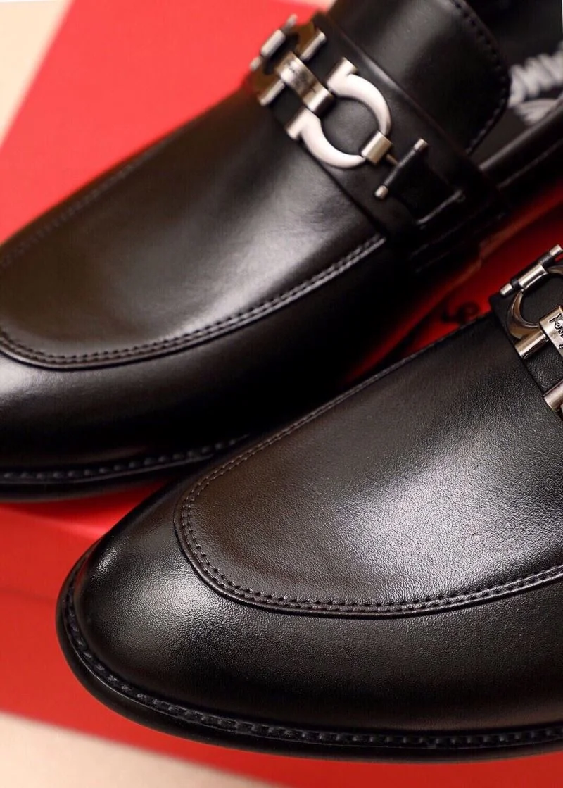 Supportive Ferragamo Shoes 14262