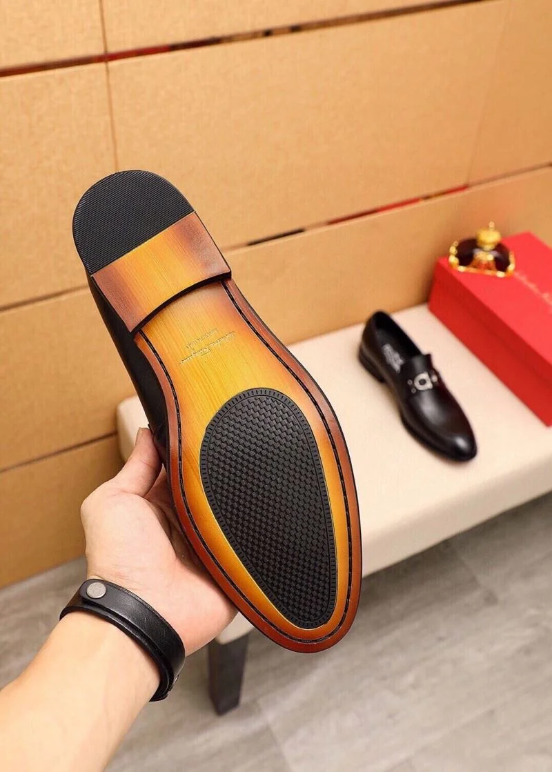 Supportive Ferragamo Shoes 14262