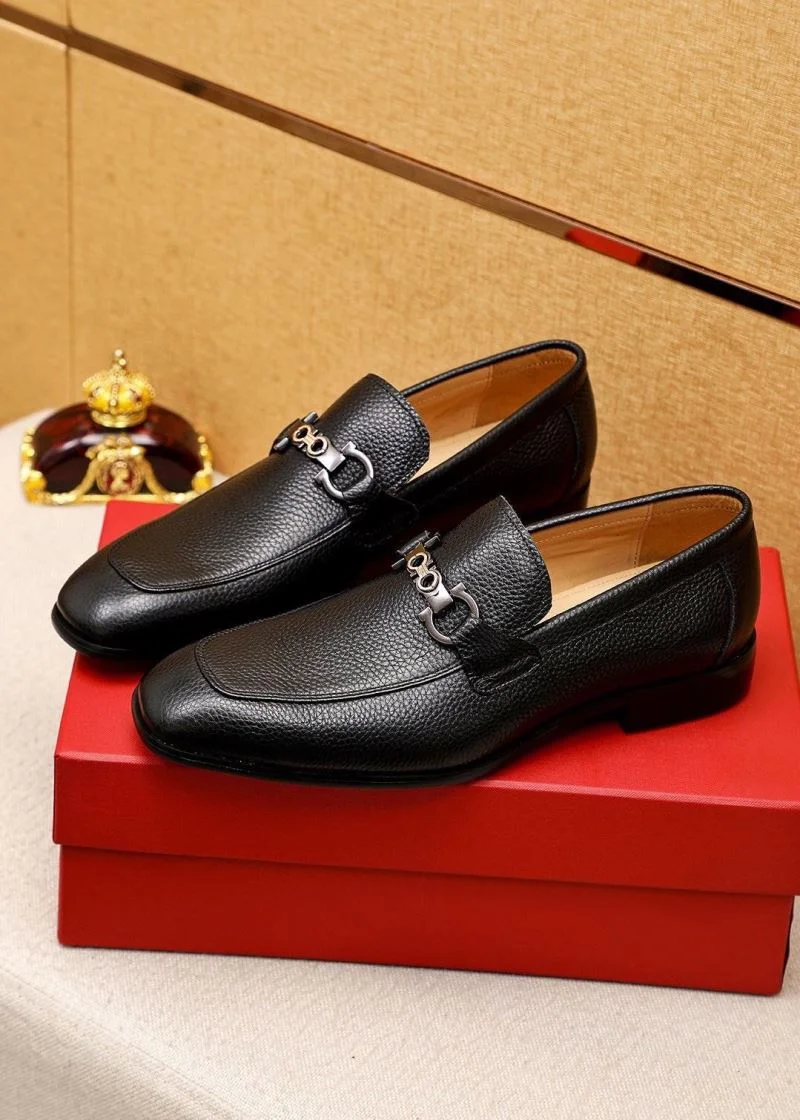 Bold Ferragamo Shoes 14272