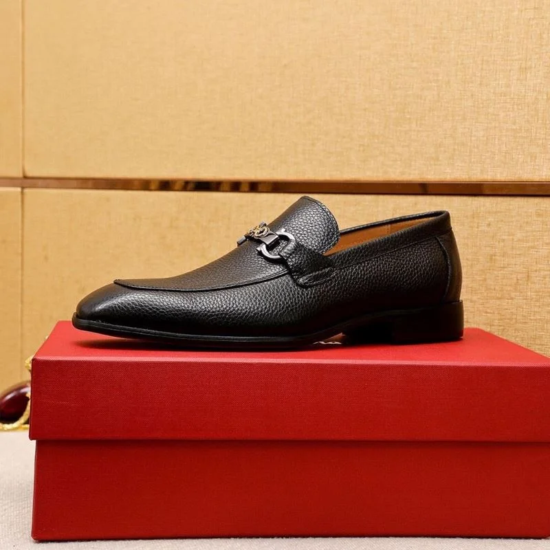 Bold Ferragamo Shoes 14272