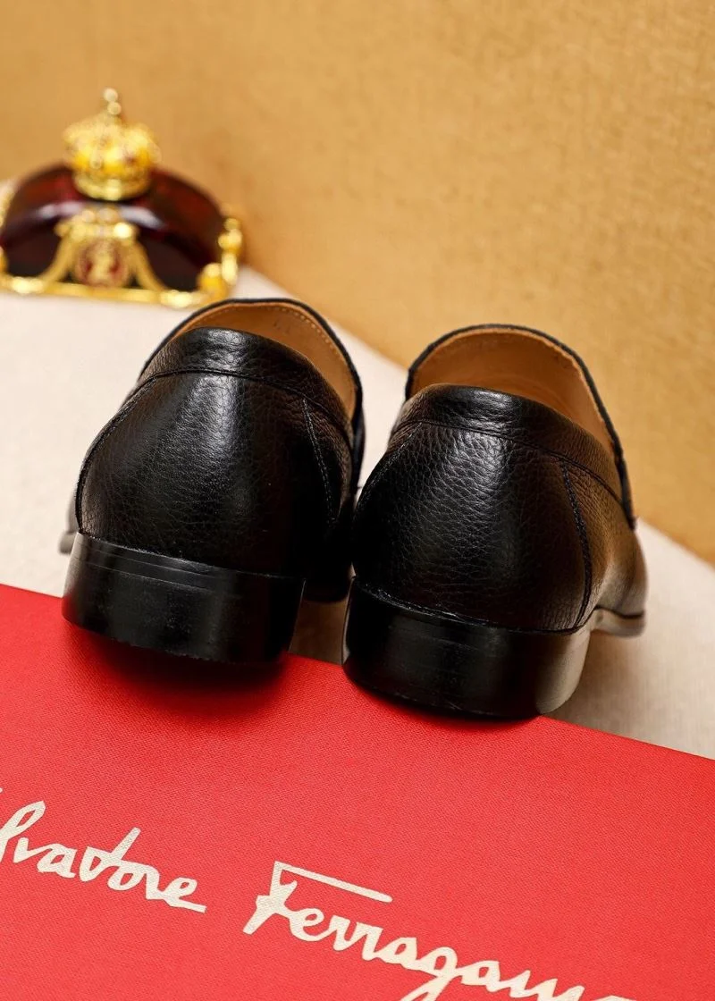 Bold Ferragamo Shoes 14272