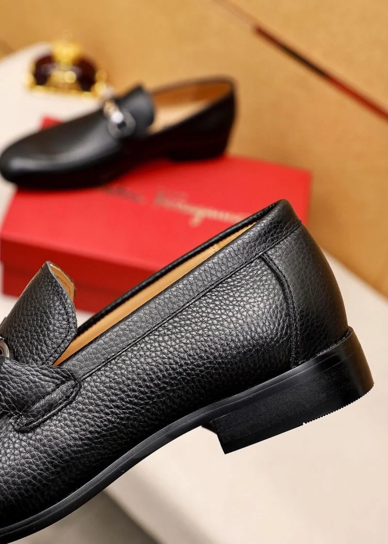 Bold Ferragamo Shoes 14272