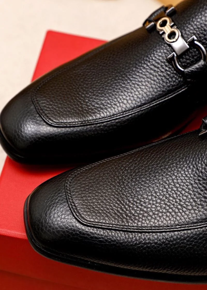 Bold Ferragamo Shoes 14272
