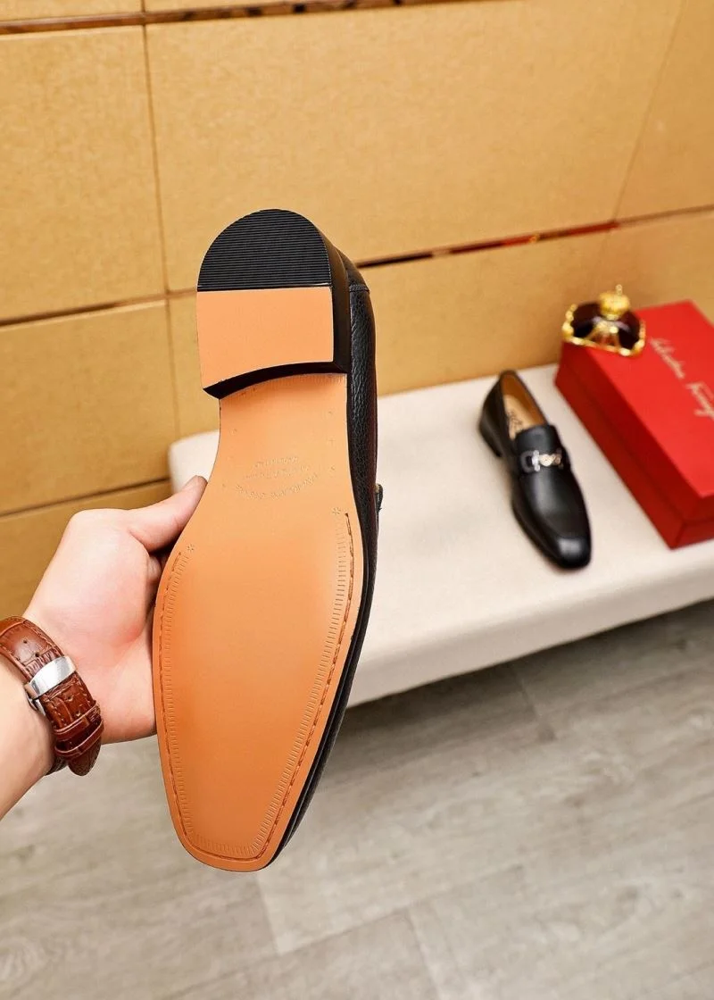 Bold Ferragamo Shoes 14272