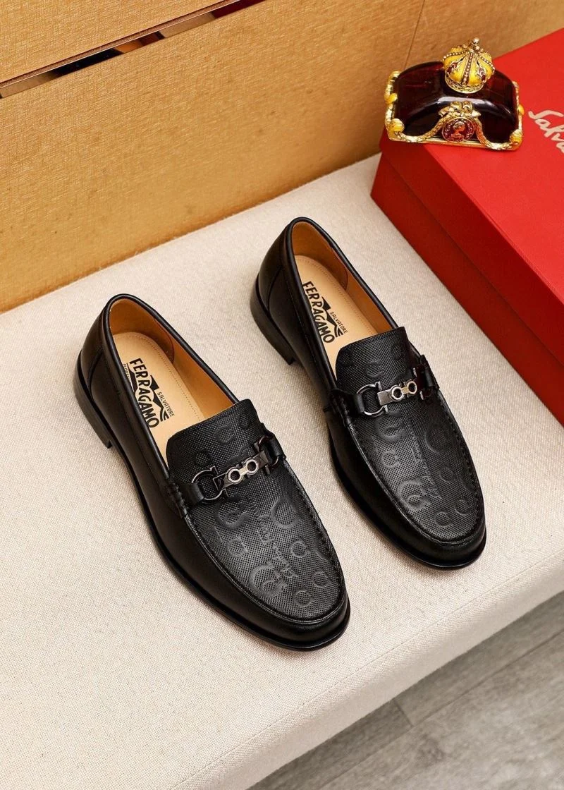 Ferragamo Shoes MoistureWicking 14287