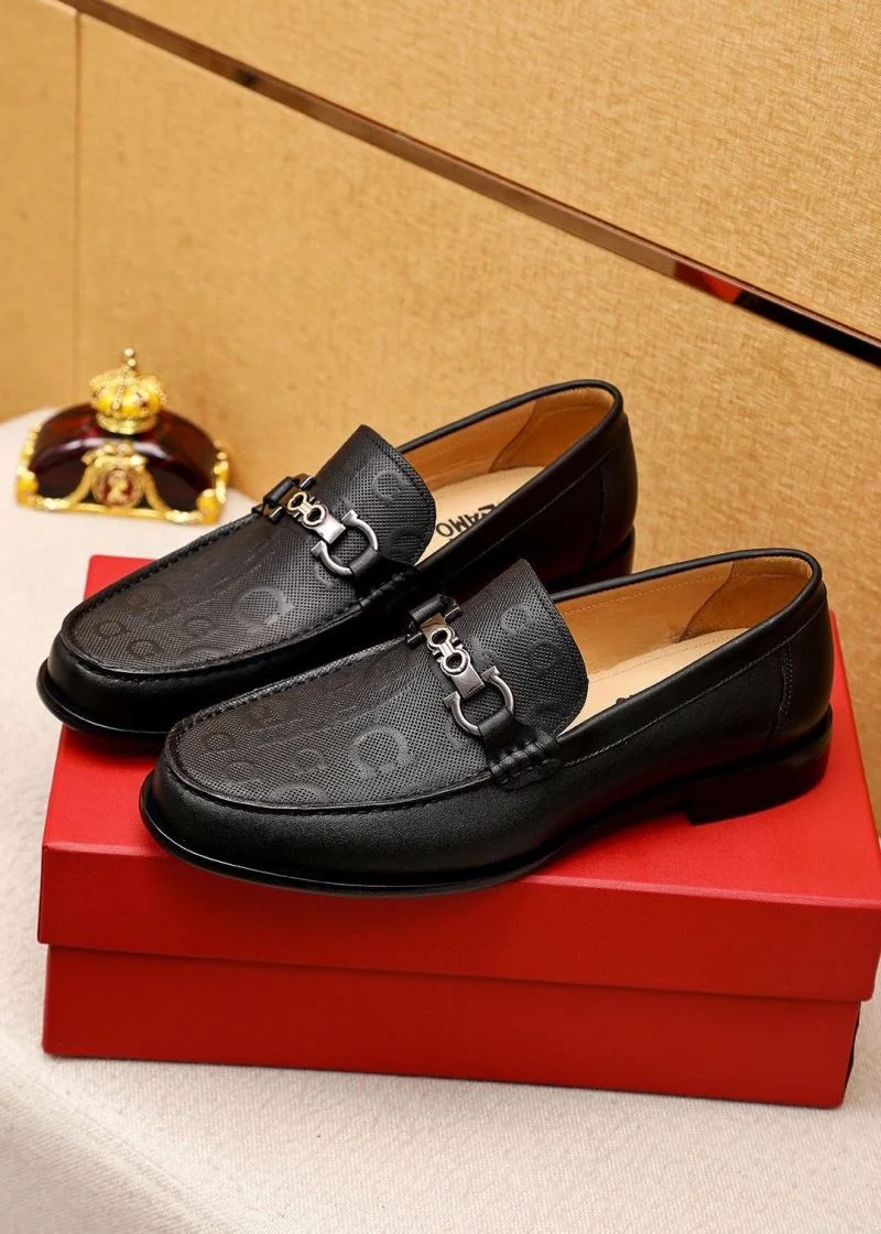 Ferragamo Shoes MoistureWicking 14287