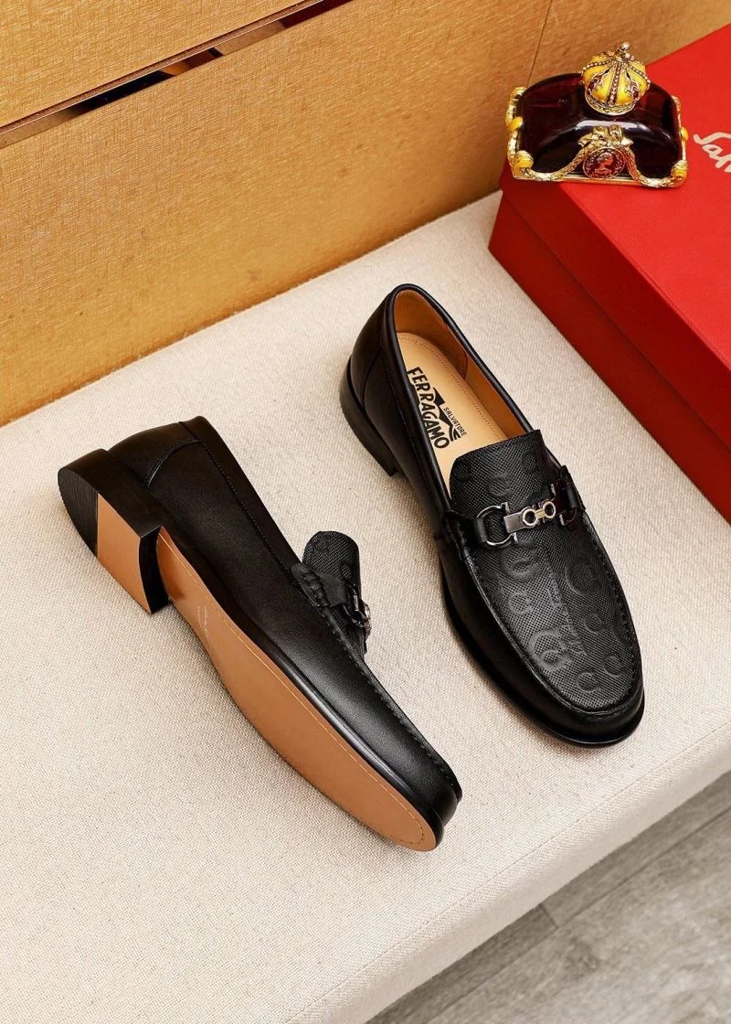 Ferragamo Shoes MoistureWicking 14287