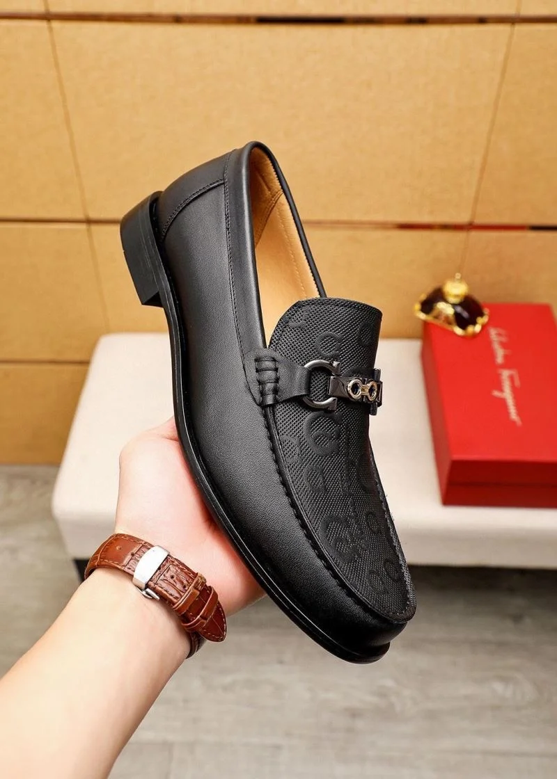 Ferragamo Shoes MoistureWicking 14287