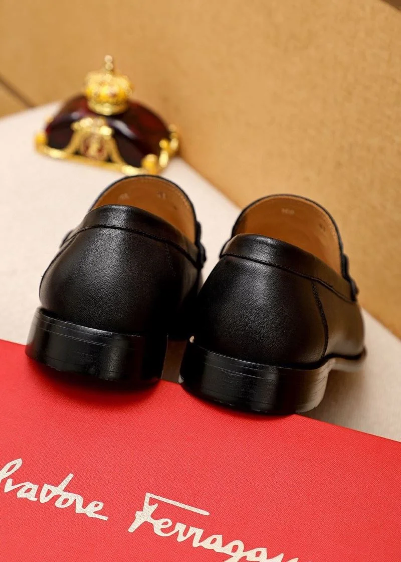 Ferragamo Shoes MoistureWicking 14287