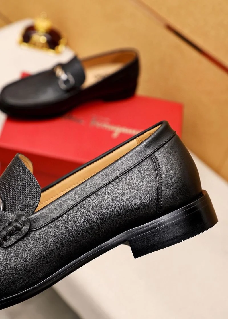 Ferragamo Shoes MoistureWicking 14287