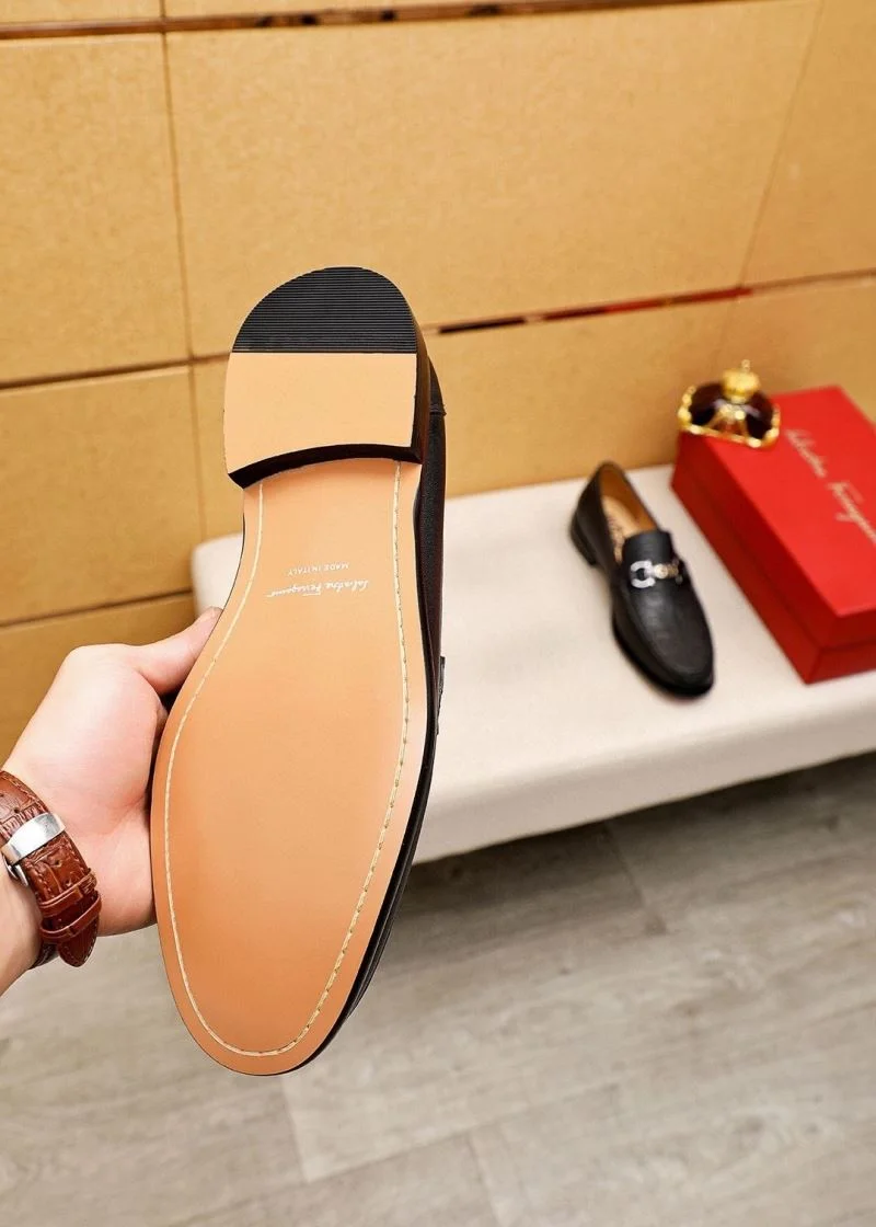 Ferragamo Shoes MoistureWicking 14287