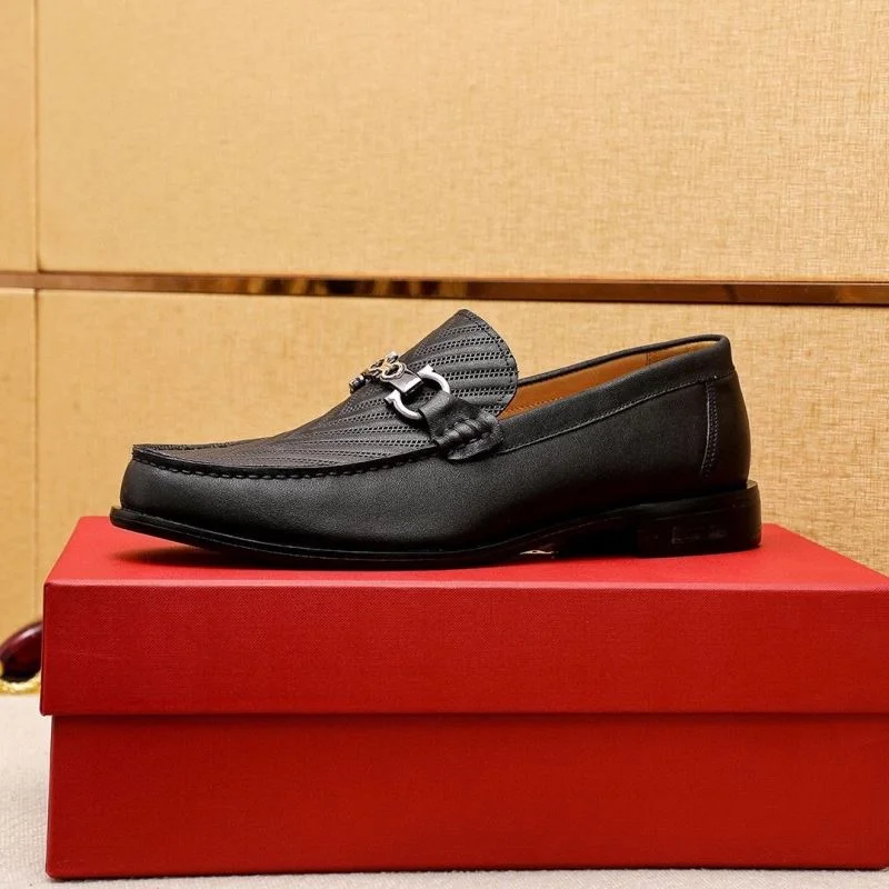 WaterResistant Ferragamo Shoes 14263