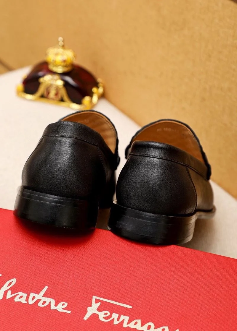 WaterResistant Ferragamo Shoes 14263