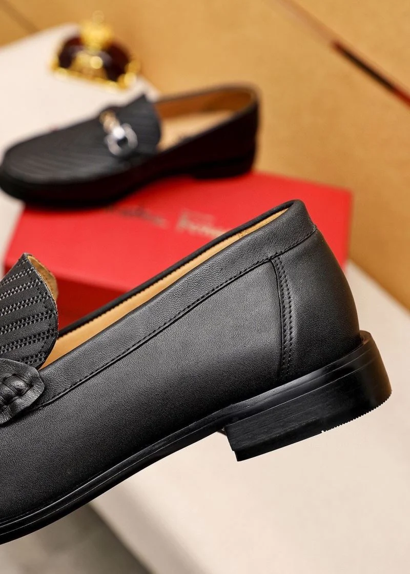 WaterResistant Ferragamo Shoes 14263