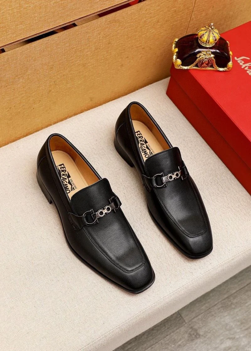 SunProtective Ferragamo Shoes 14277