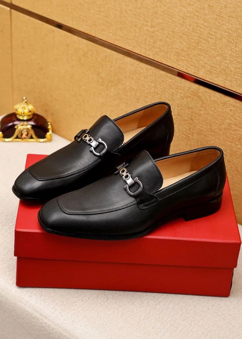 SunProtective Ferragamo Shoes 14277