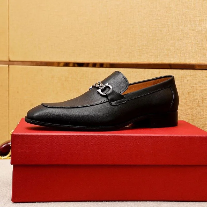 SunProtective Ferragamo Shoes 14277
