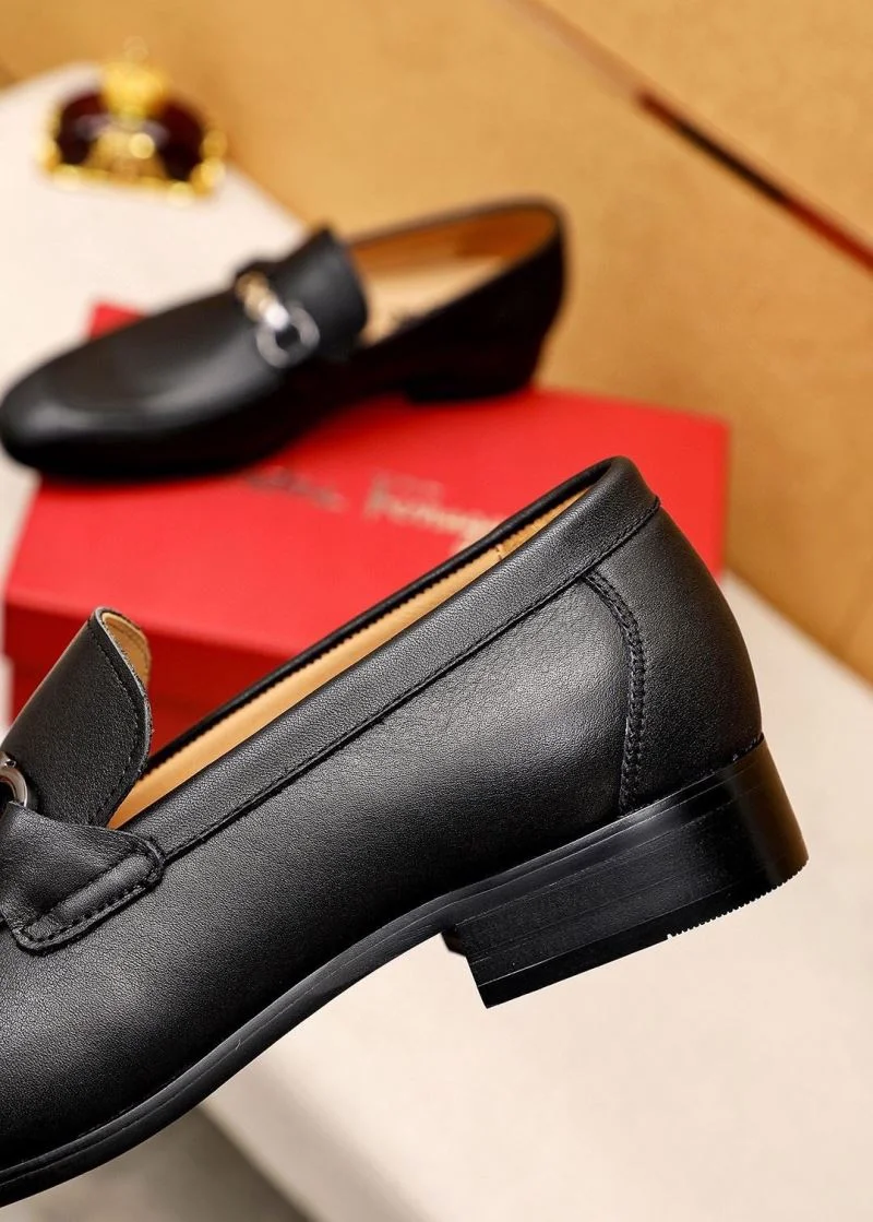 SunProtective Ferragamo Shoes 14277