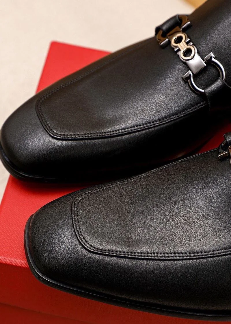 SunProtective Ferragamo Shoes 14277