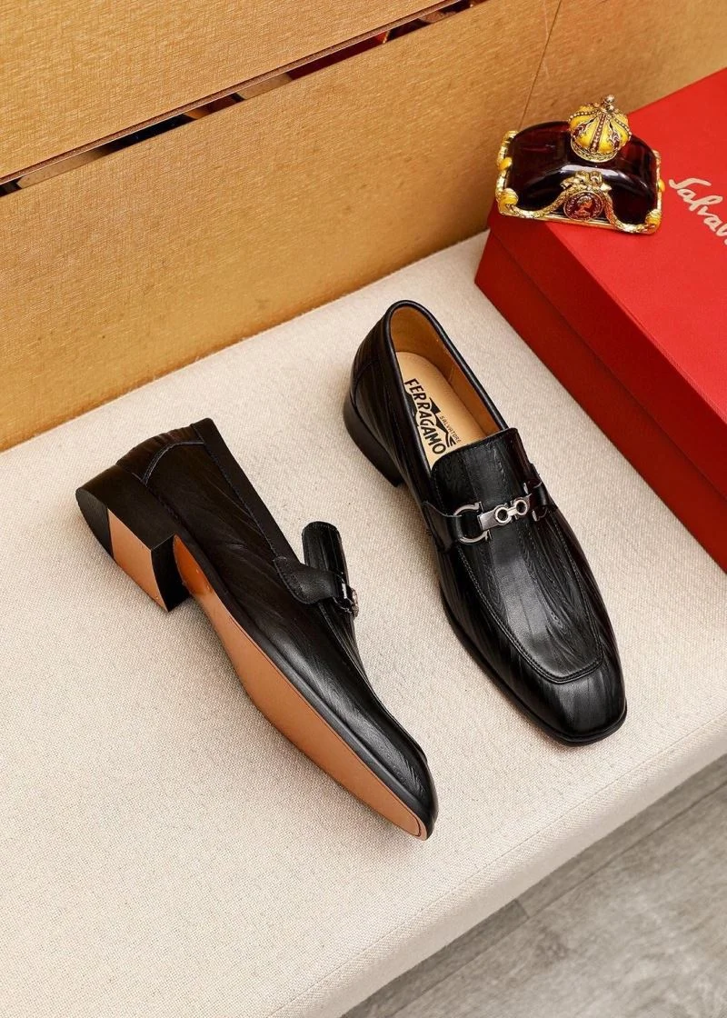 Attractive Ferragamo Shoes 14260