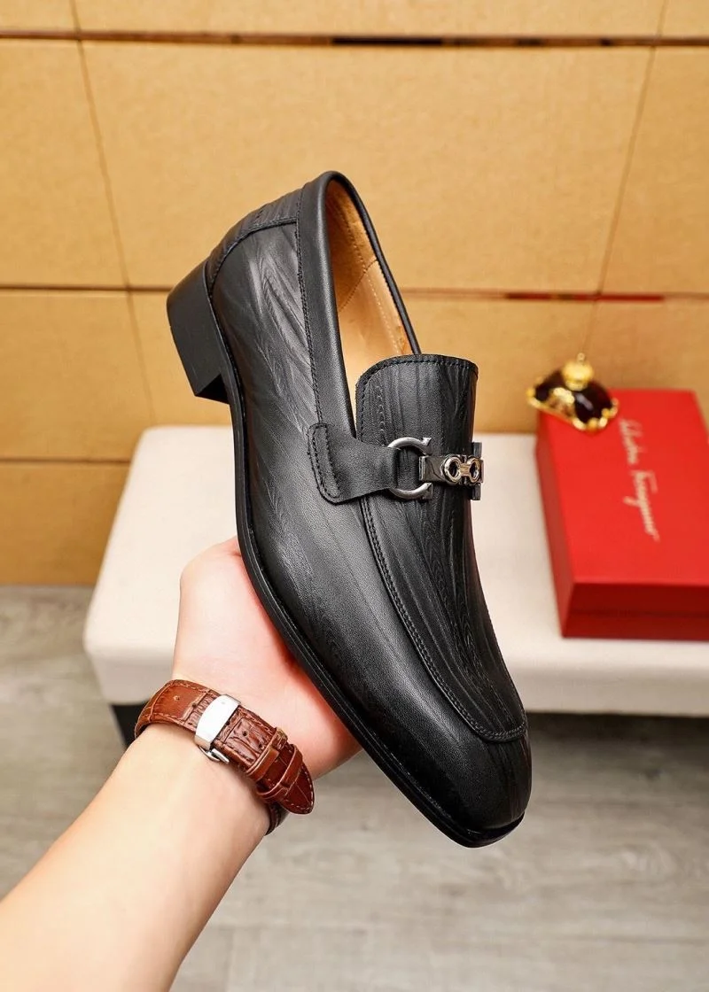 Attractive Ferragamo Shoes 14260