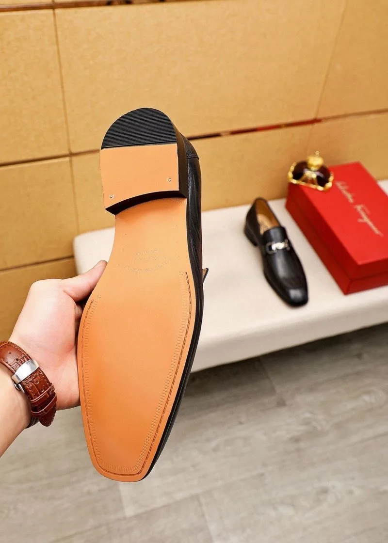 Attractive Ferragamo Shoes 14260