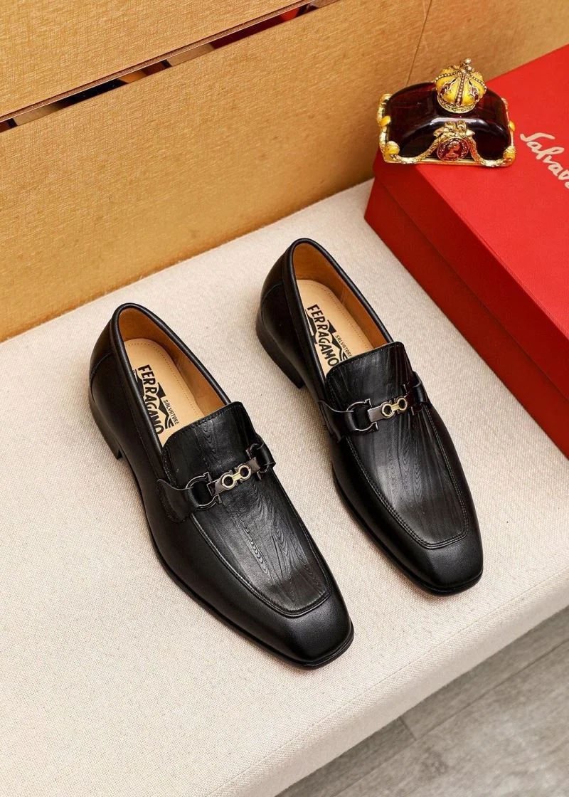 Ferragamo Shoes AllSeason 14259
