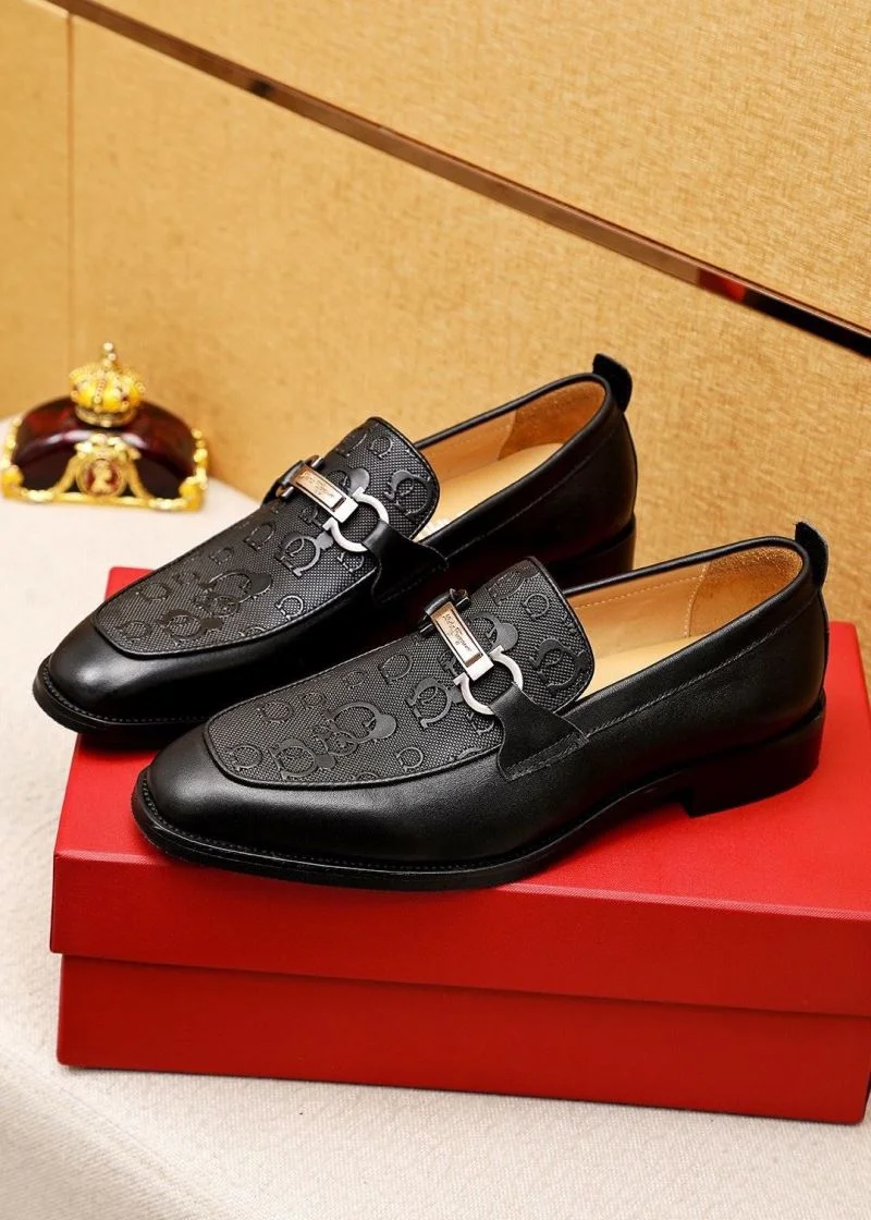 Ferragamo Shoes DailyWear 14264