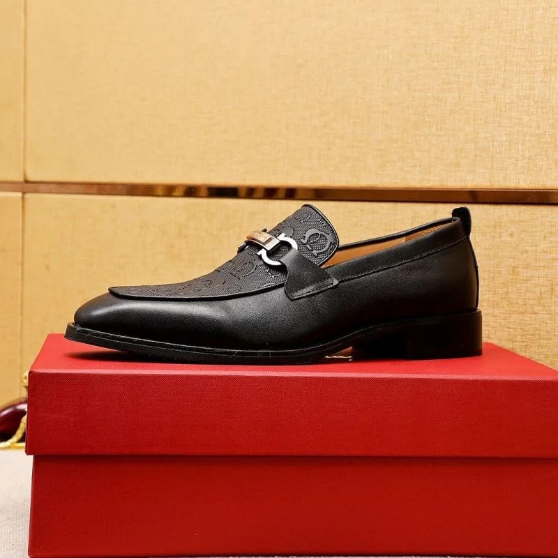Ferragamo Shoes DailyWear 14264