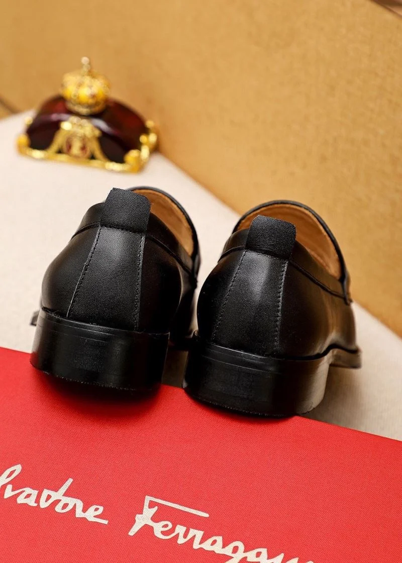 Ferragamo Shoes DailyWear 14264
