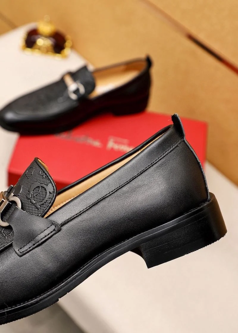 Ferragamo Shoes DailyWear 14264
