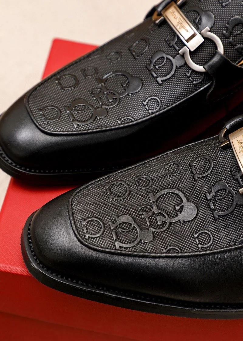 Ferragamo Shoes DailyWear 14264