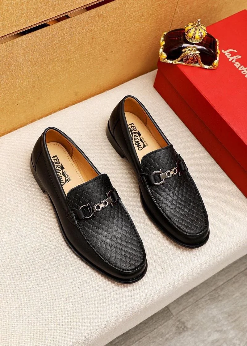 Functional Ferragamo Shoes 14252