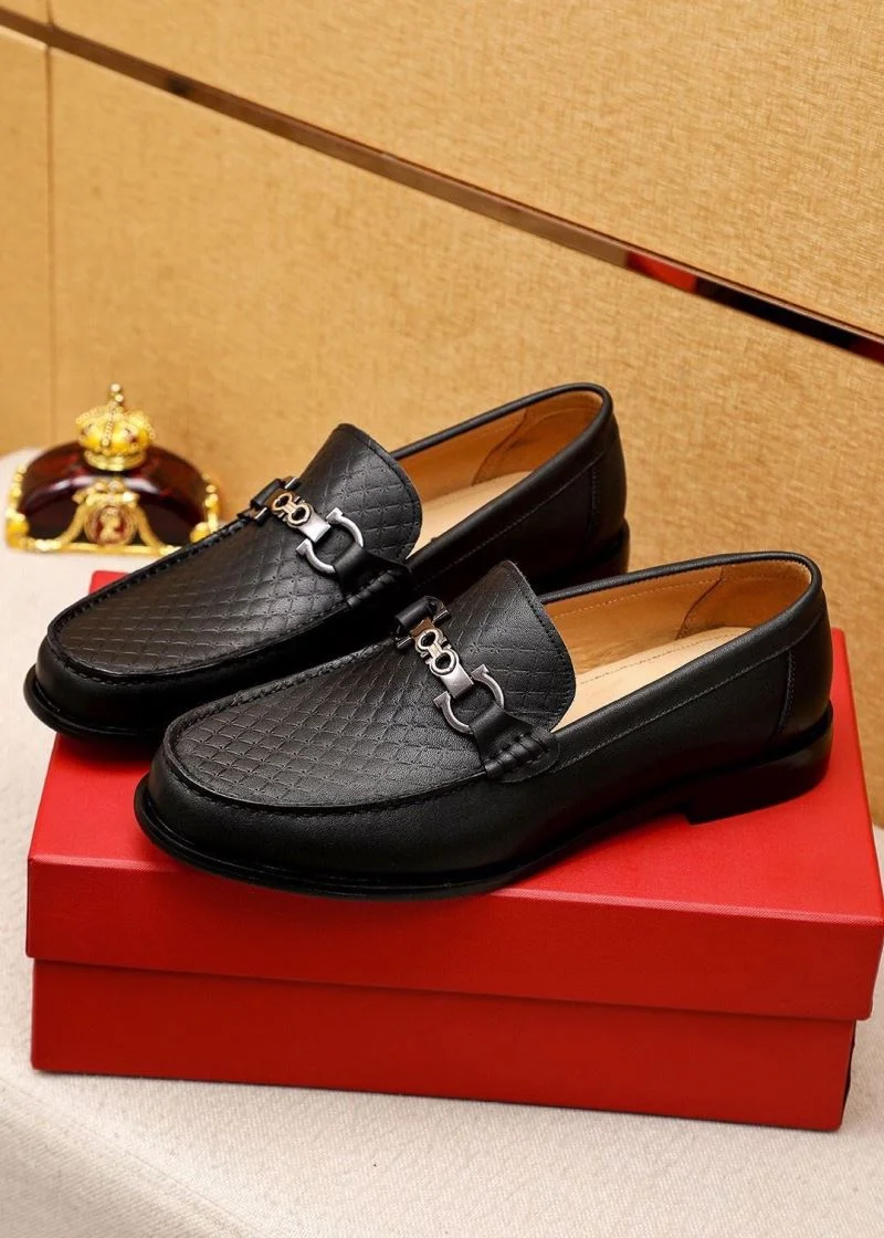 Functional Ferragamo Shoes 14252