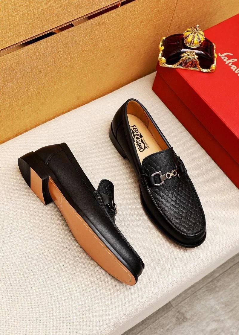 Functional Ferragamo Shoes 14252