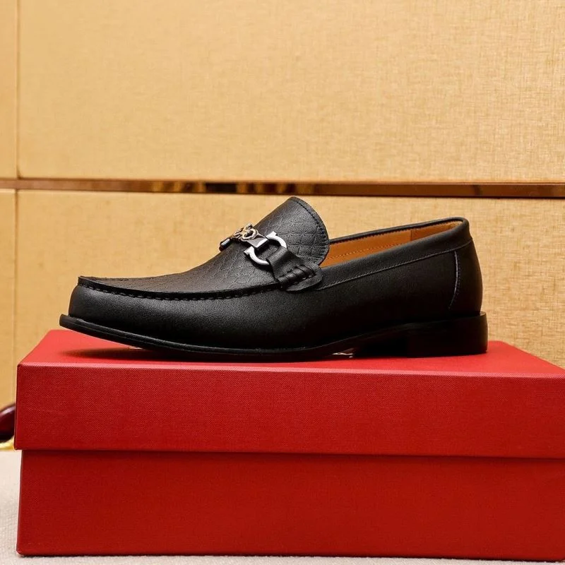 Functional Ferragamo Shoes 14252