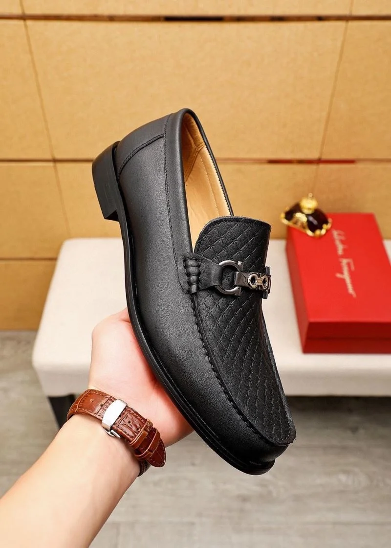 Functional Ferragamo Shoes 14252