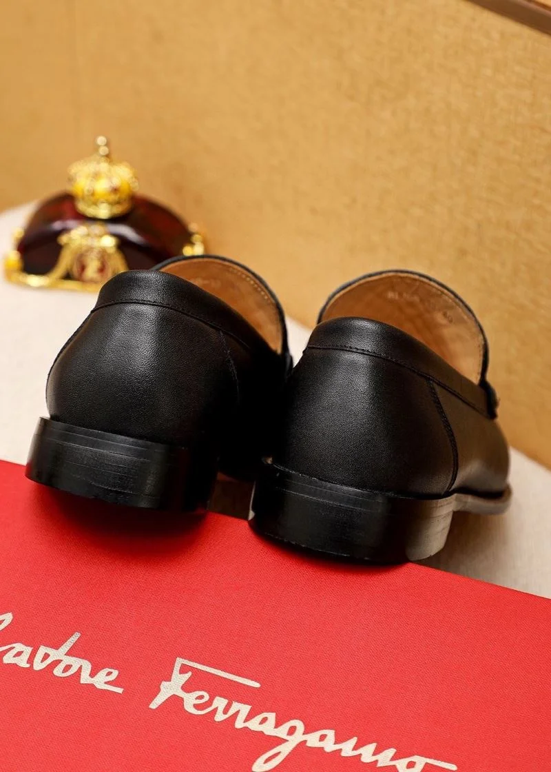 Functional Ferragamo Shoes 14252