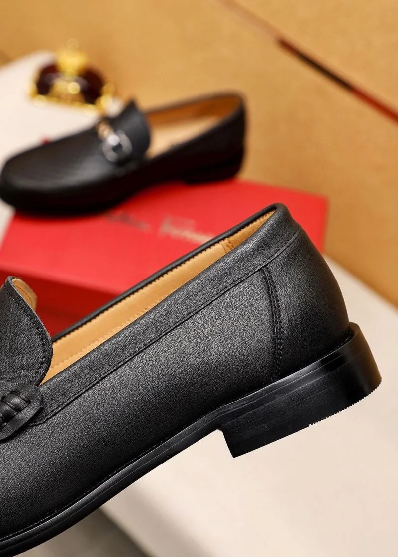 Functional Ferragamo Shoes 14252