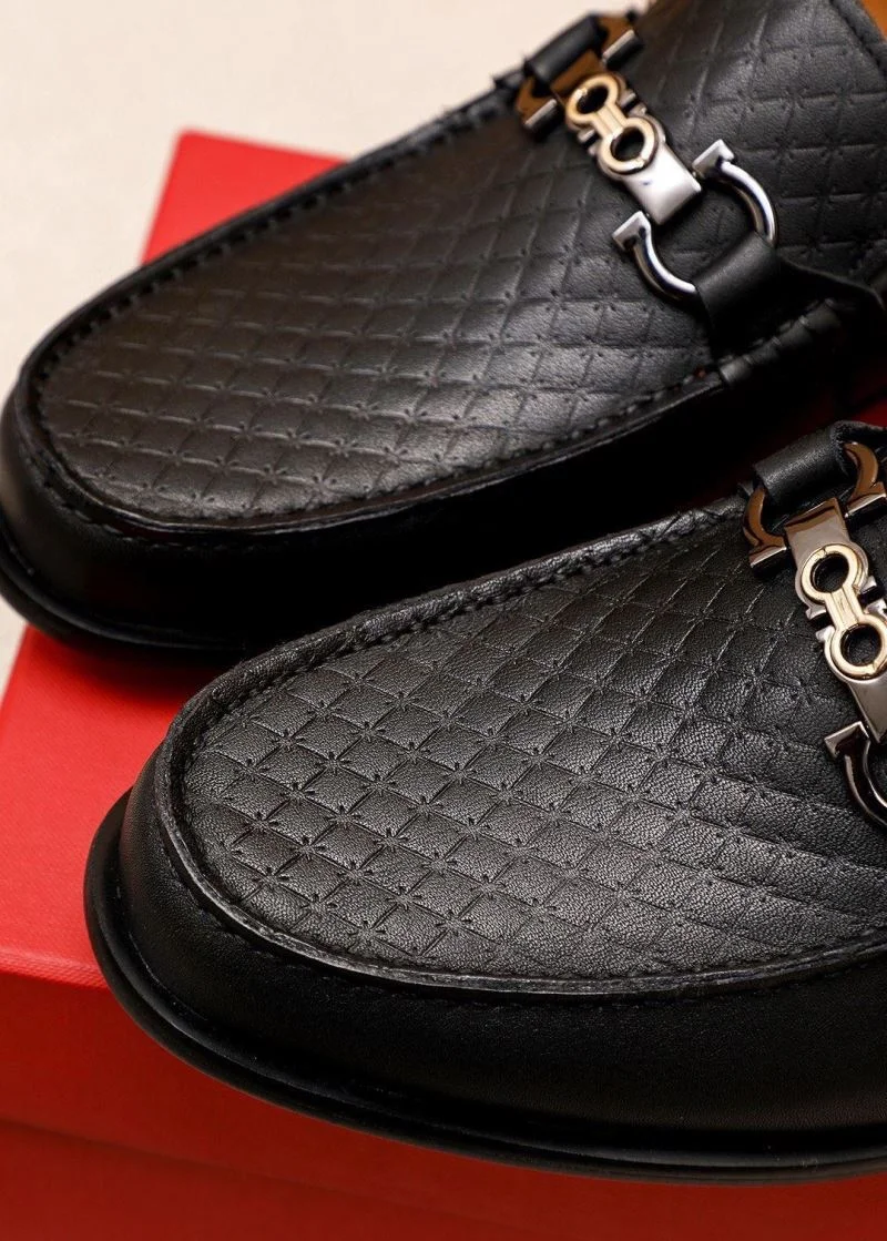 Functional Ferragamo Shoes 14252