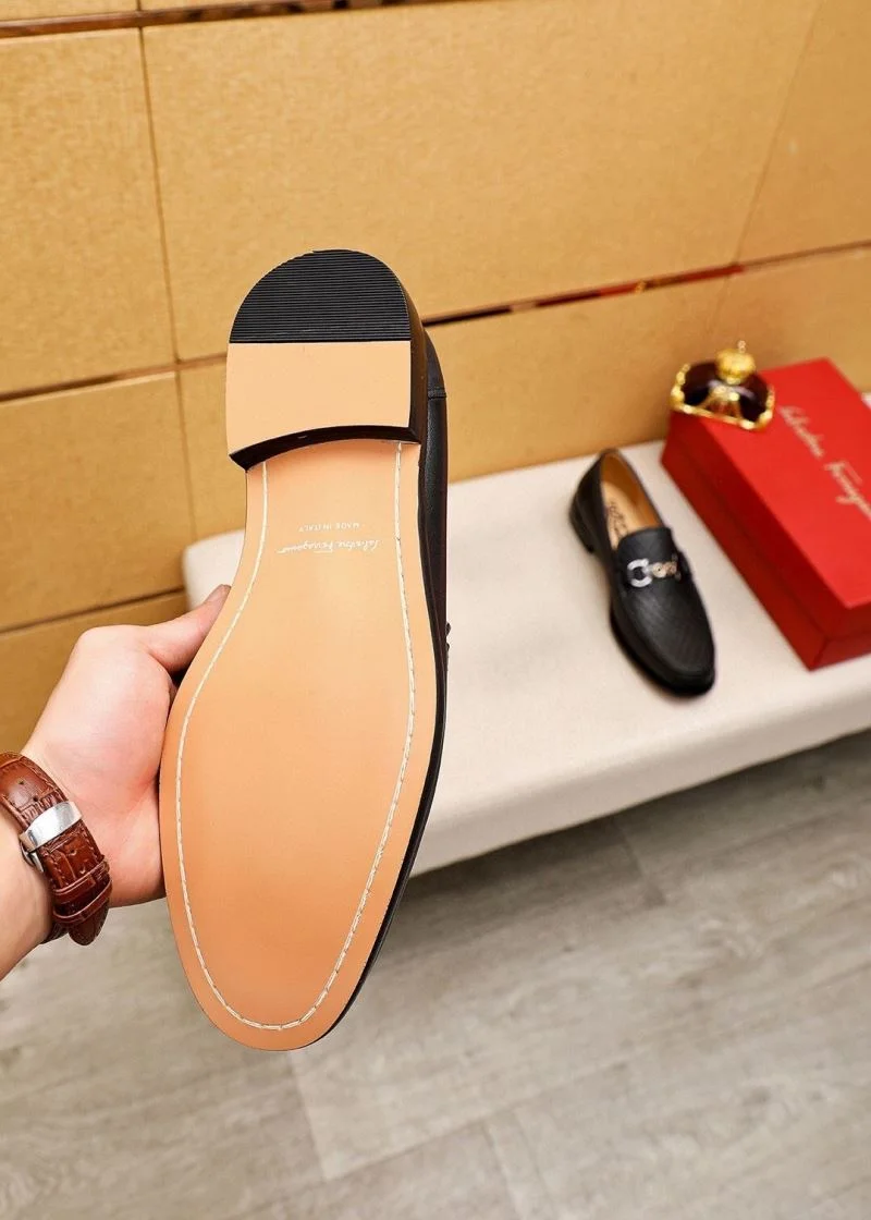 Functional Ferragamo Shoes 14252