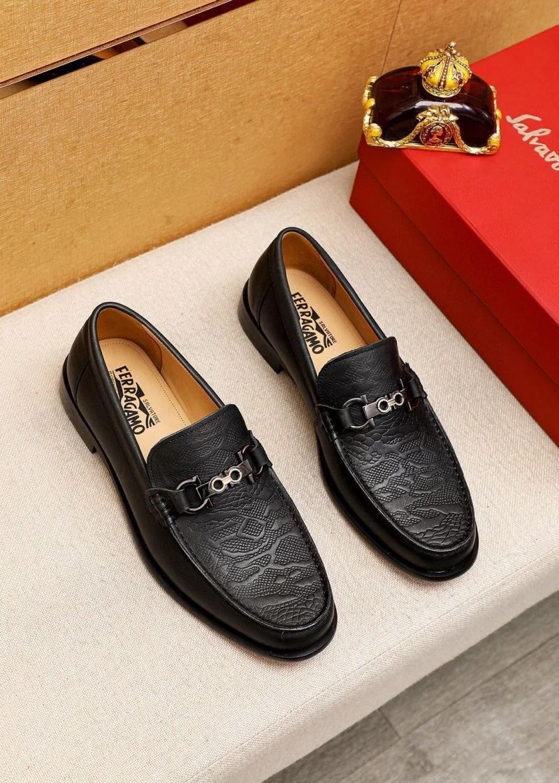 Ferragamo Shoes Popular 14265
