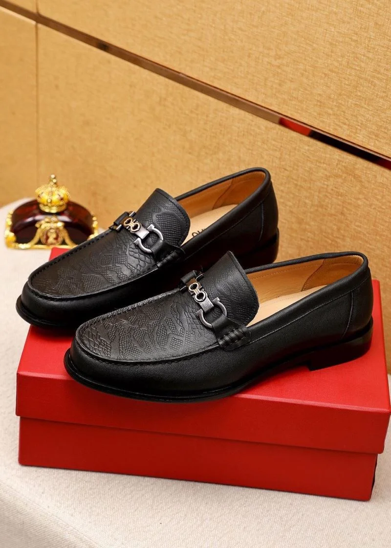 Ferragamo Shoes Popular 14265