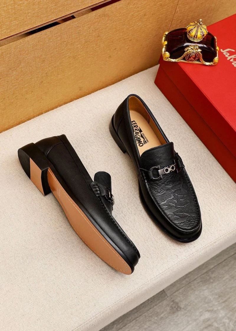 Ferragamo Shoes Popular 14265