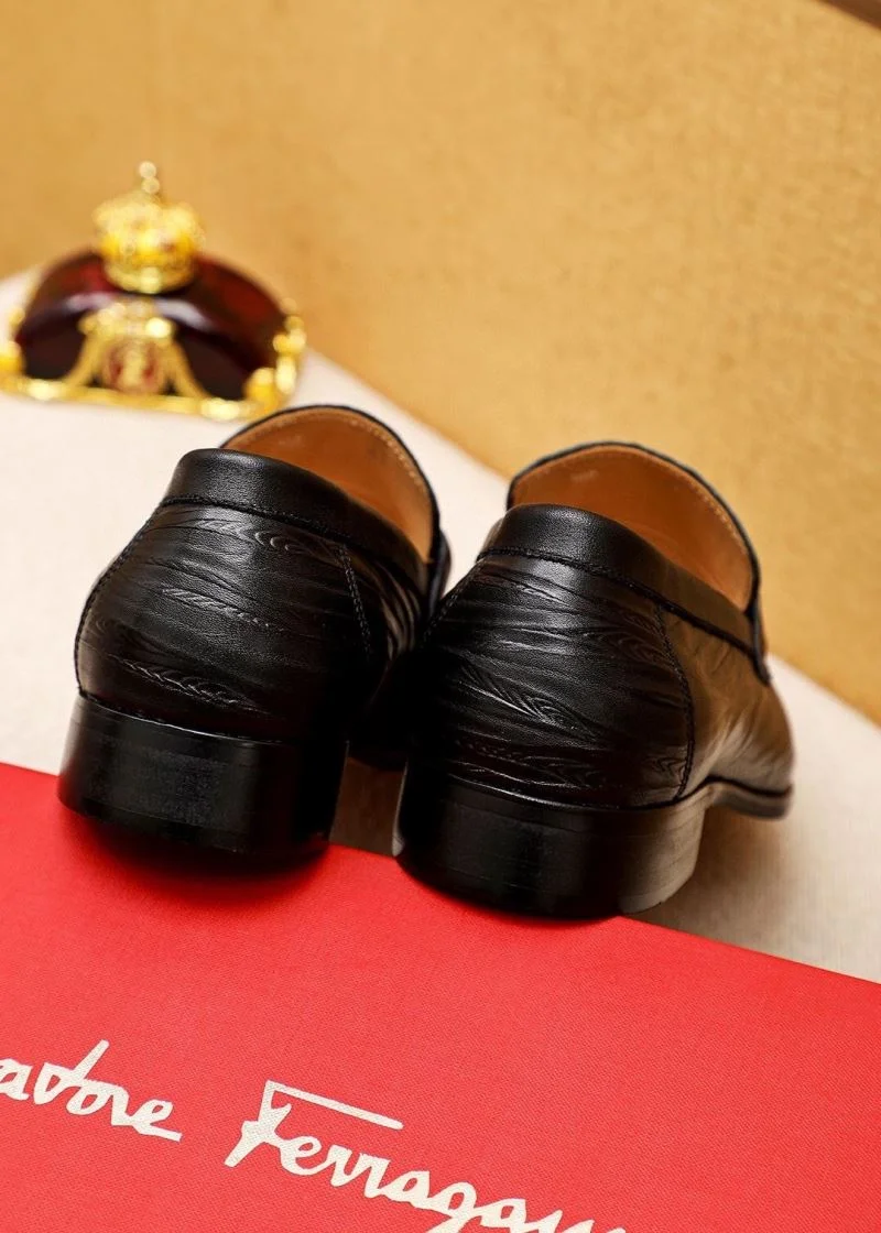 Ferragamo Shoes Popular 14265