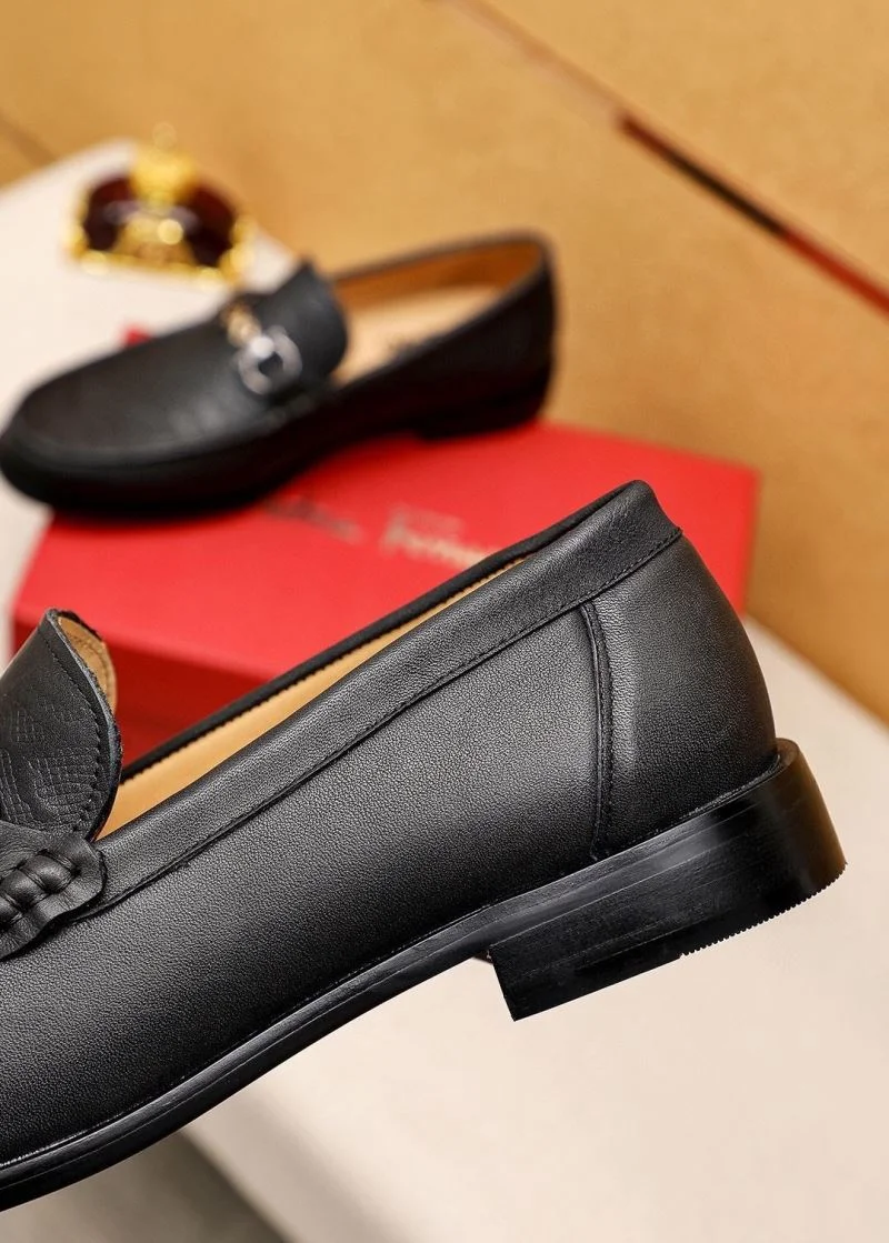 Ferragamo Shoes Popular 14265