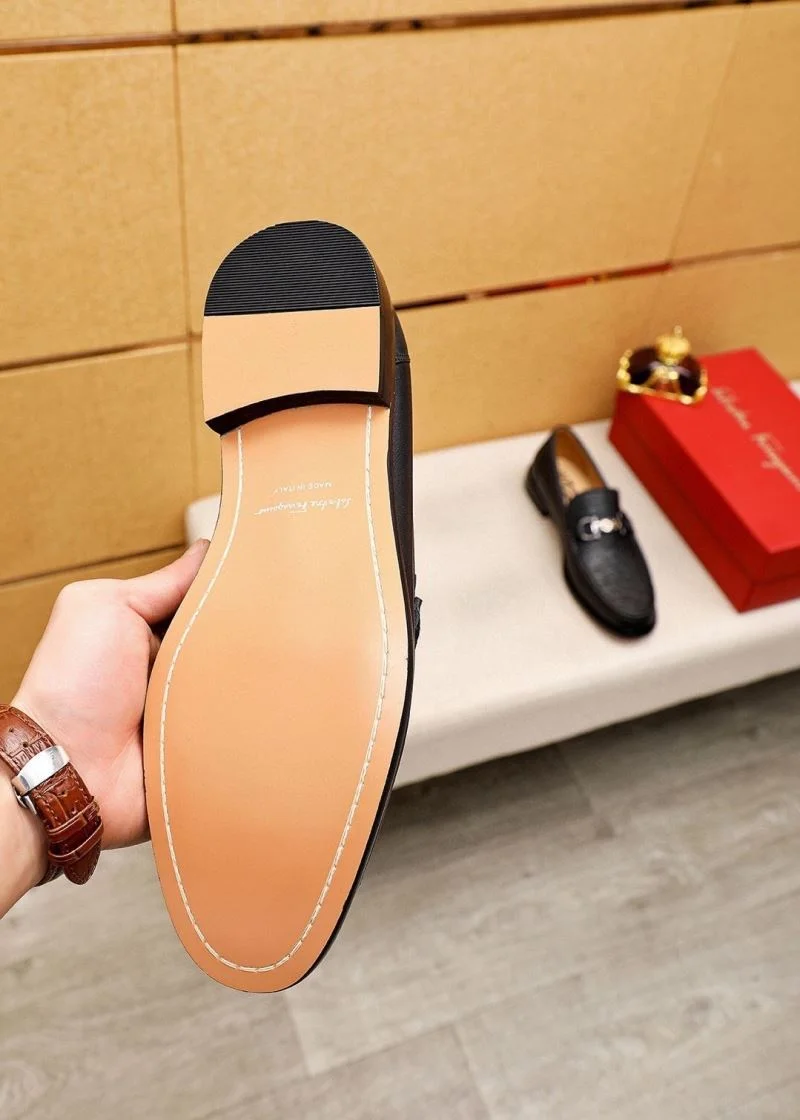 Ferragamo Shoes Popular 14265